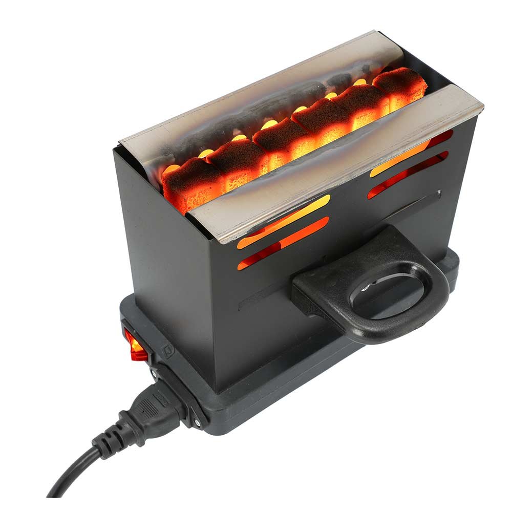 Kohle Toaster