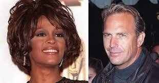 Whitney Houston Kevin Costner Beziehung