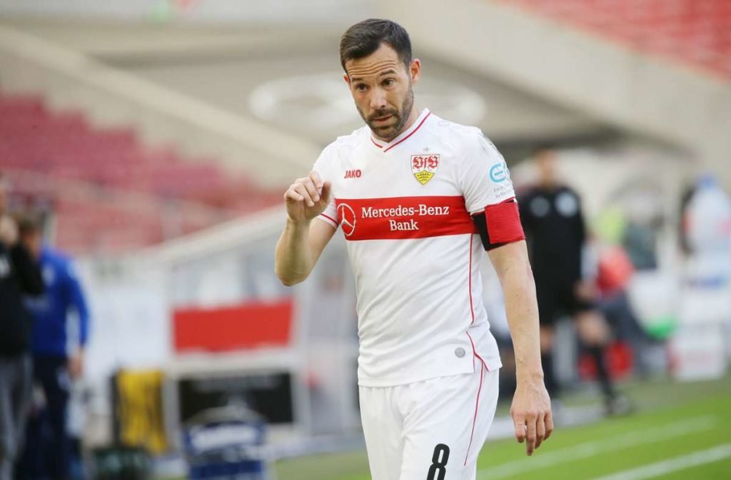 Förster Vfb Stuttgart Eltern