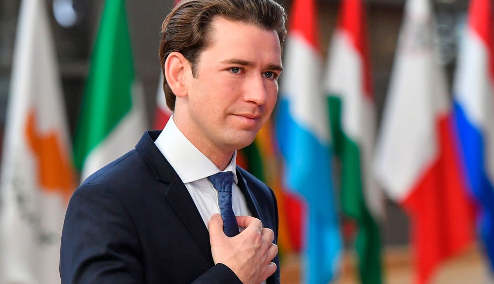 Sebastian Kurz Vermögen