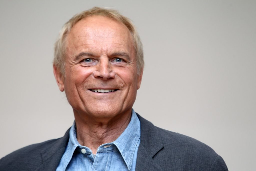 Wie Alt Ist Terence Hill