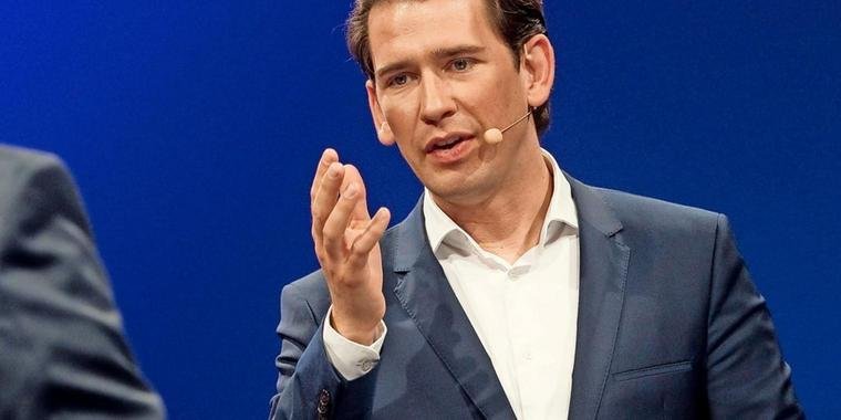 Sebastian Kurz Vermögen