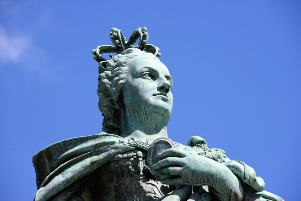 Eltern Von Maria Theresia