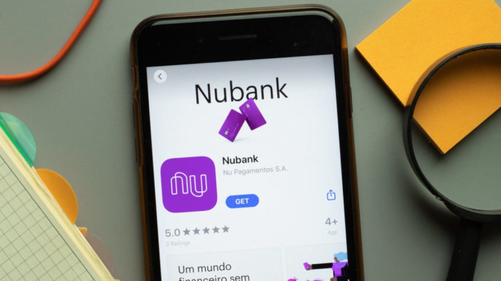 Nubank Aktie Kaufen