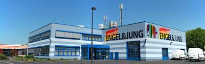 Engel Und Jung Schlüchtern