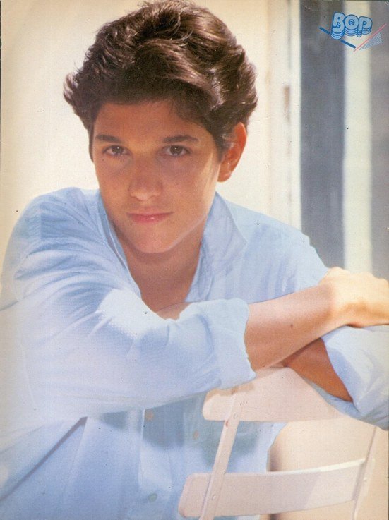 Ralph Macchio Vermögen