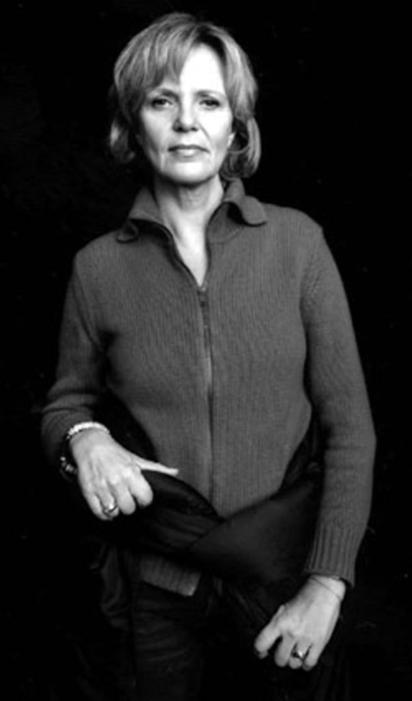 Ulrike Kriener Jung