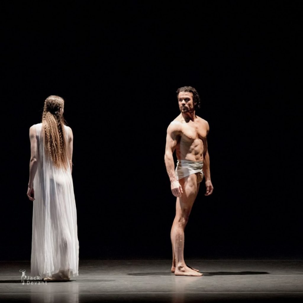 Carsten Jung Ballett