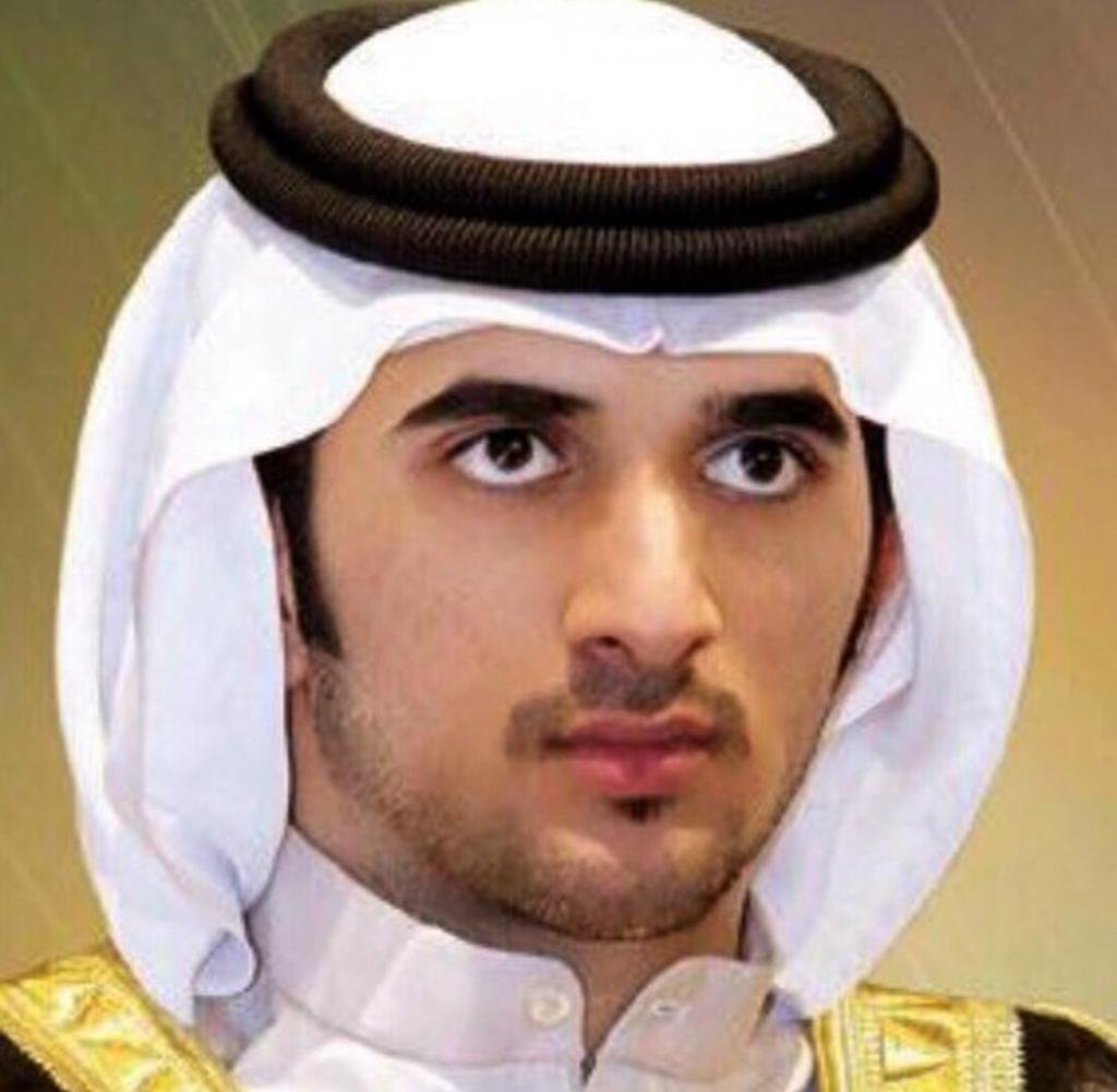 Muhammad Bin Raschid Al Maktum Vermögen