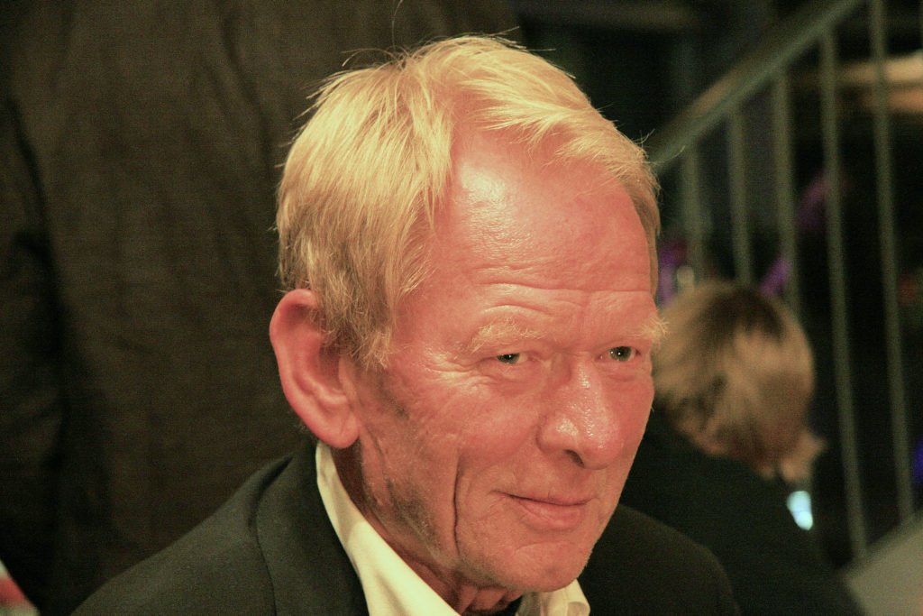 Reinhard Münchenhagen Krankheit
