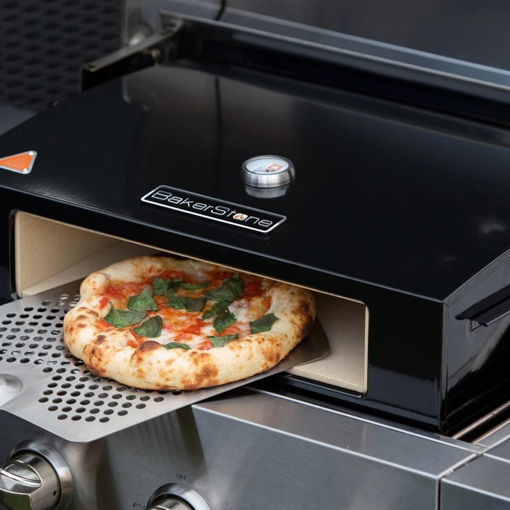 Pizza Box Grill