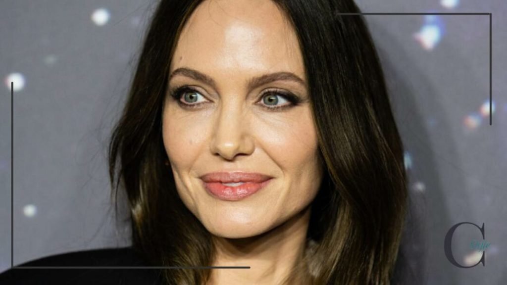 Angelina Jolie Eltern