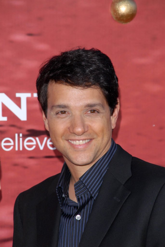 Ralph Macchio Vermögen