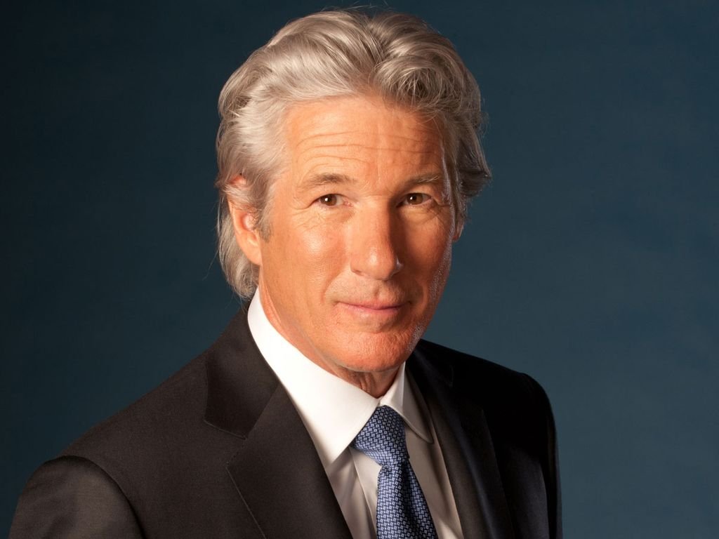 Richard Gere Alter Pretty Woman