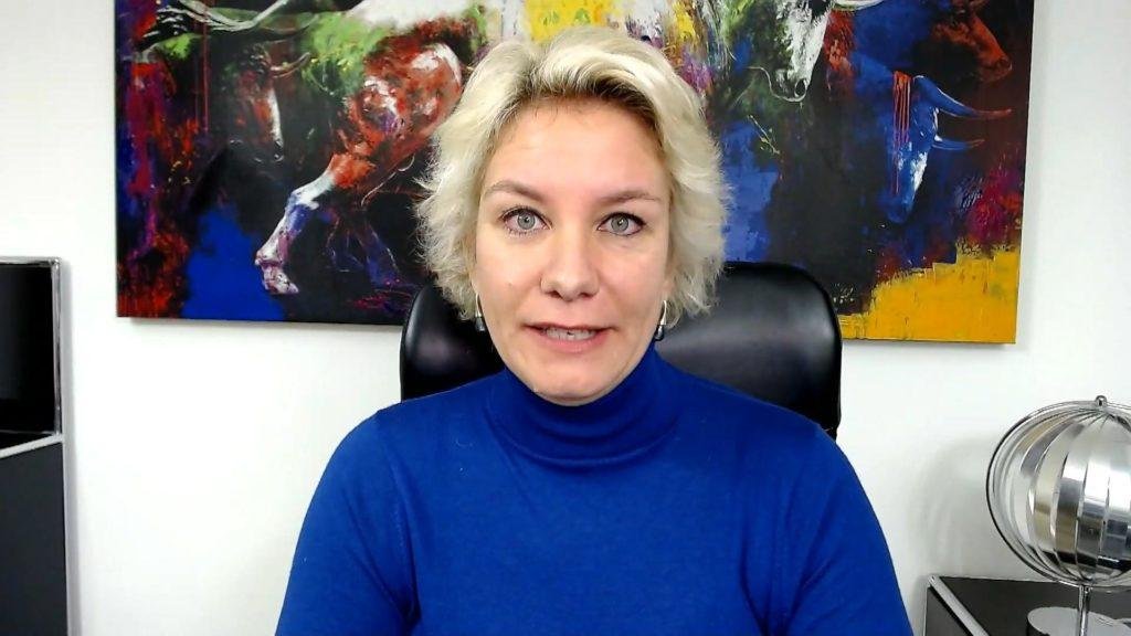 Nicole Mutschke Rechtsanwältin Alter