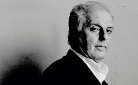 Daniel Barenboim Lebenslauf