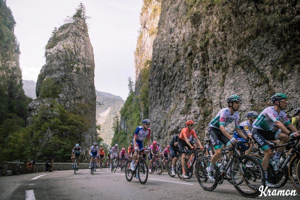 Längste Tour De France Etappe