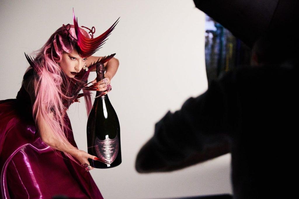 Dom Perignon Lady Gaga Preis