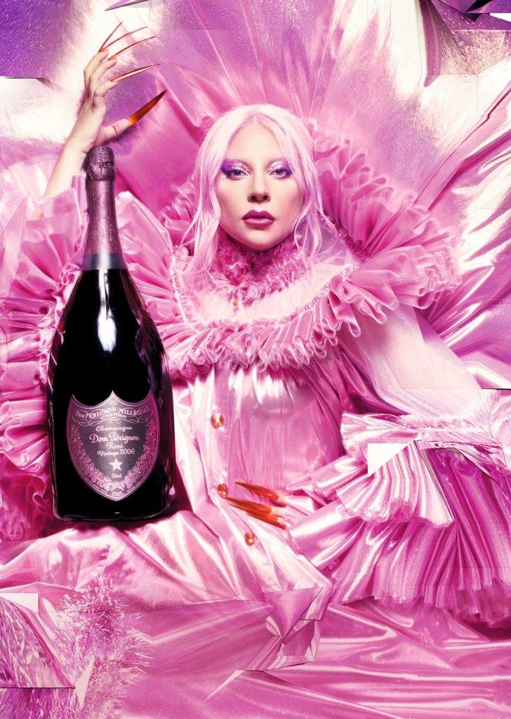 Dom Perignon Lady Gaga Preis