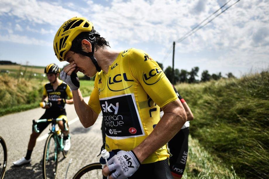 Längste Tour De France Etappe