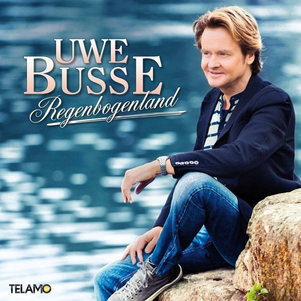 Wie Alt Ist Uwe Busse