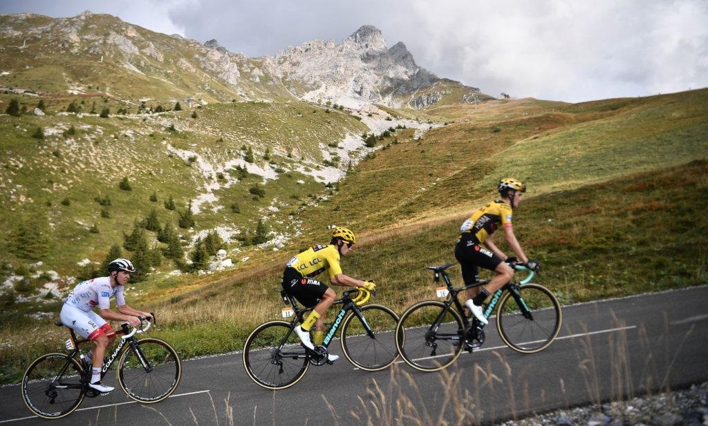 Längste Tour De France 