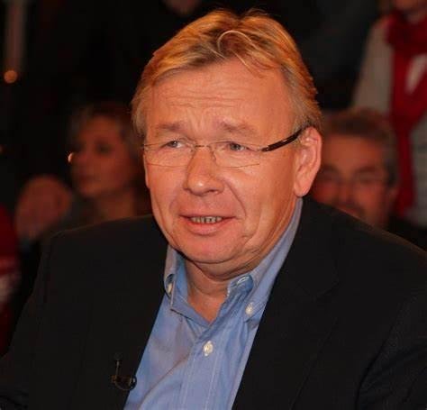 Bernd Stelter Eltern 