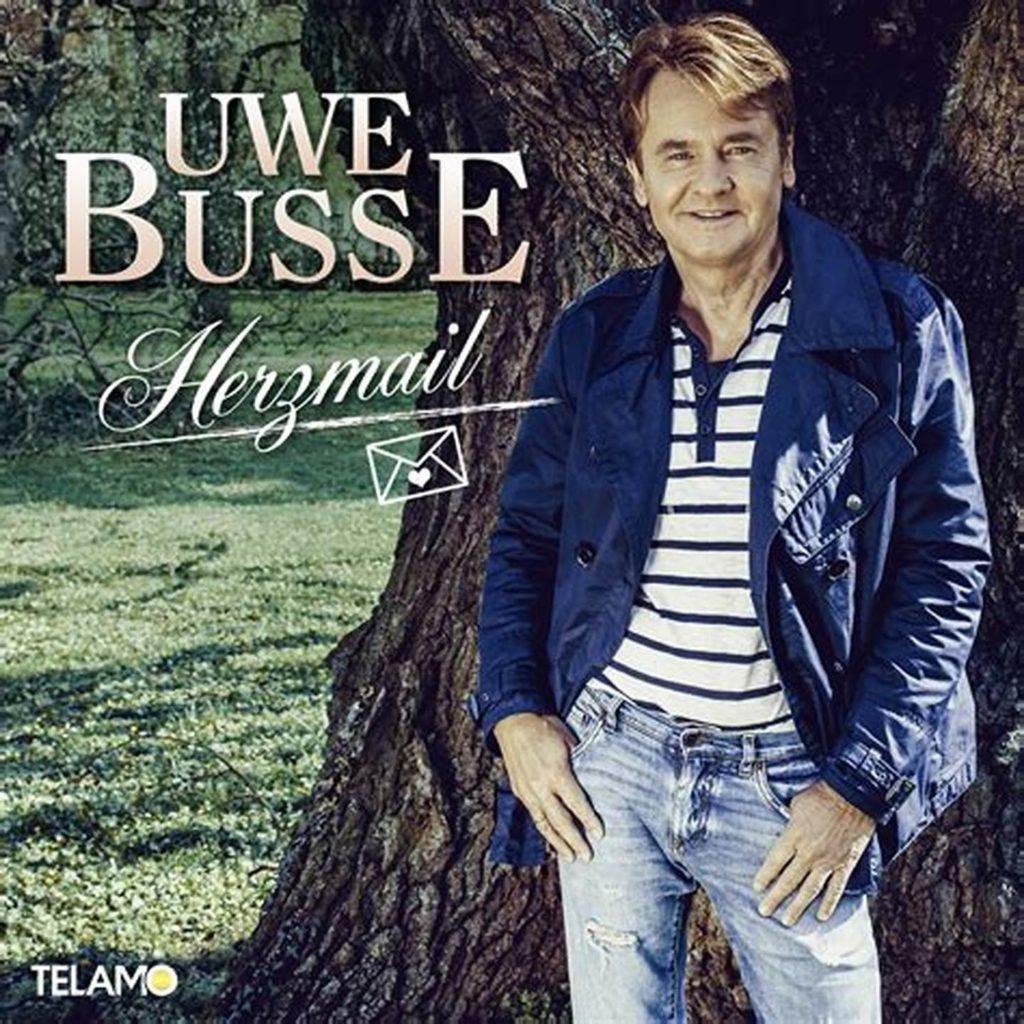 Wie Alt Ist Uwe Busse