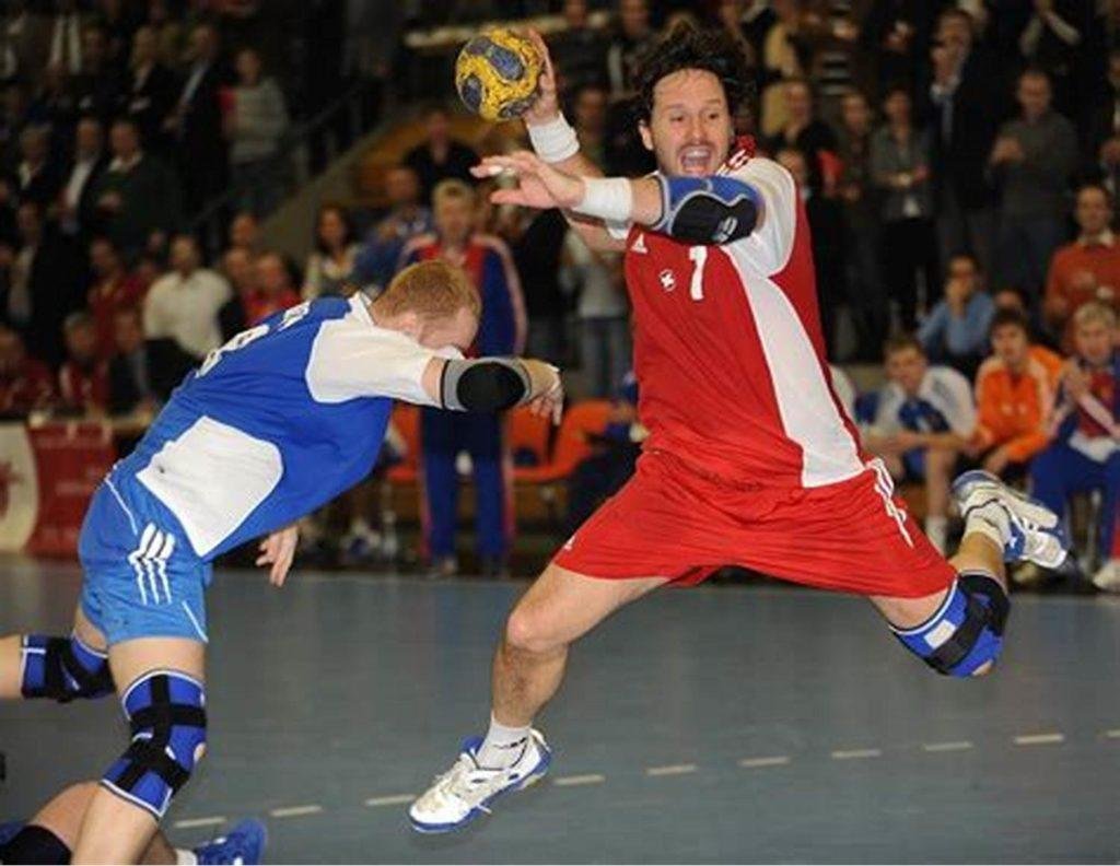 Wagner Handball Österreich Gewicht