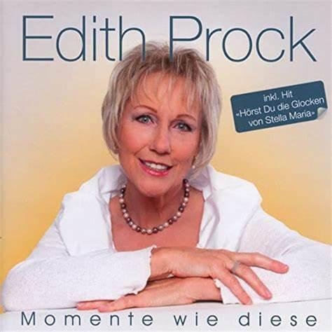 Wie Alt Ist Edith Prock 