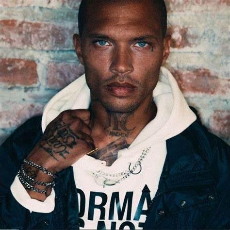 Jeremy Meeks Vermögen