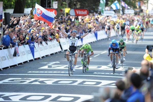 Längste Tour De France 