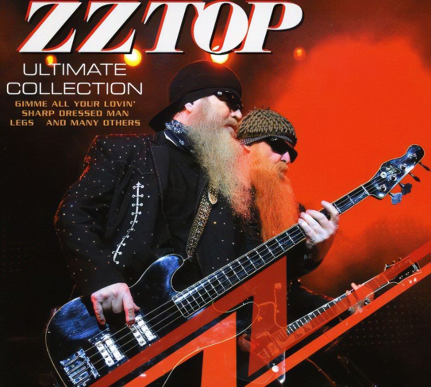 Zz Top Vermögen