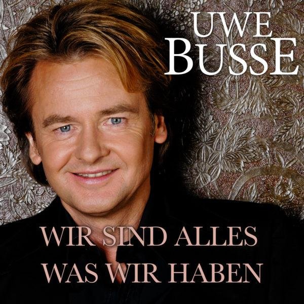 Wie Alt Ist Uwe Busse