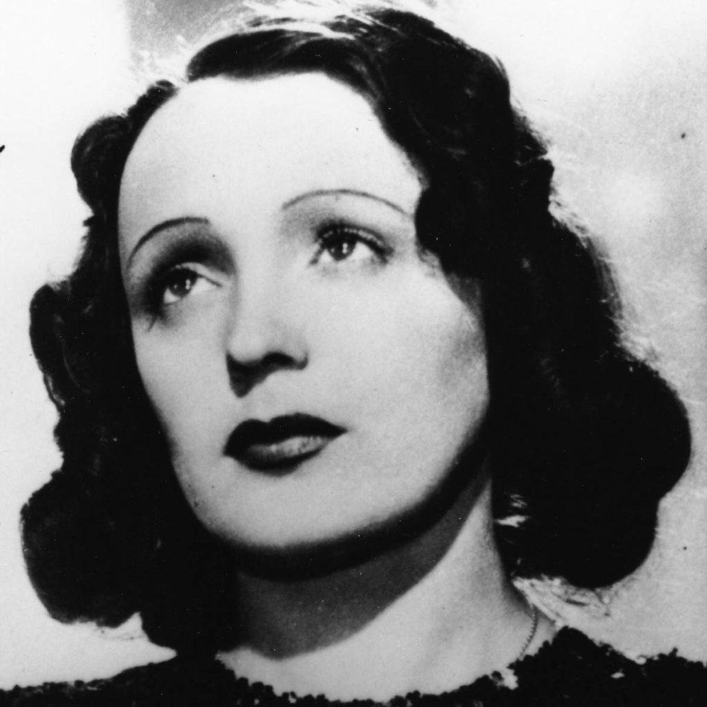 Edith Piaf Krankheit