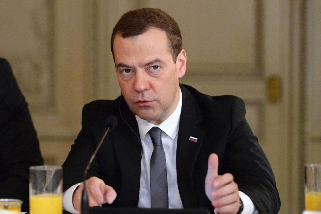 Medvedev Alter