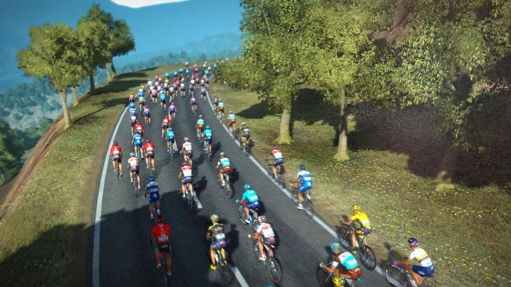 Tour De France 2020