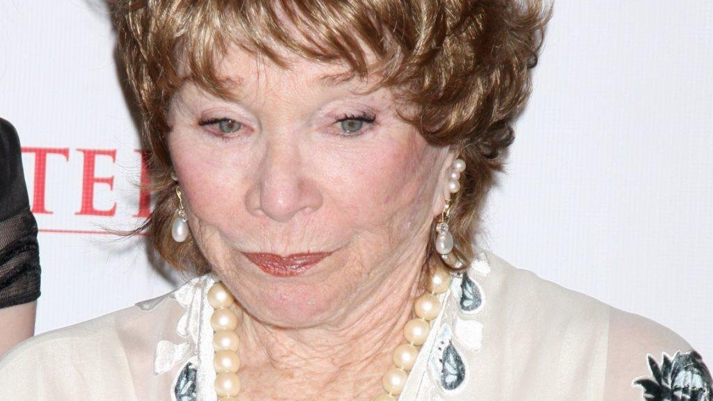 Shirley Maclaine Tochter