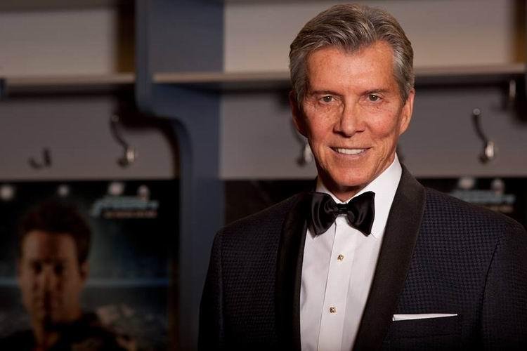 Michael Buffer Vermögen