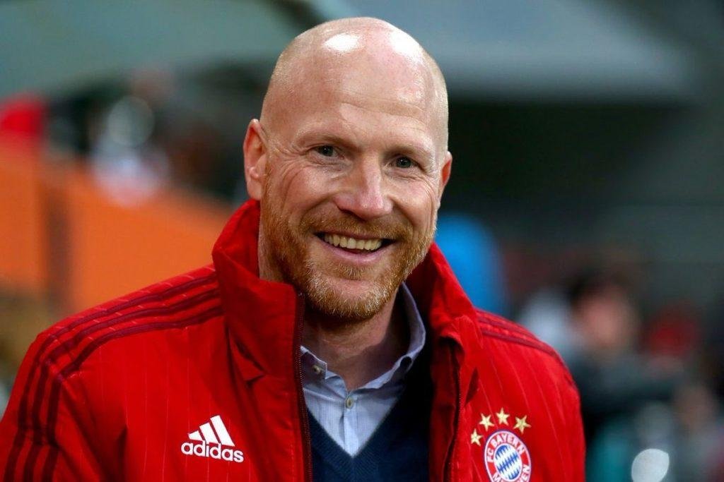 Matthias Sammer Vermögen 