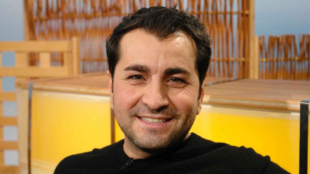 Ali Güngörmüs Familie