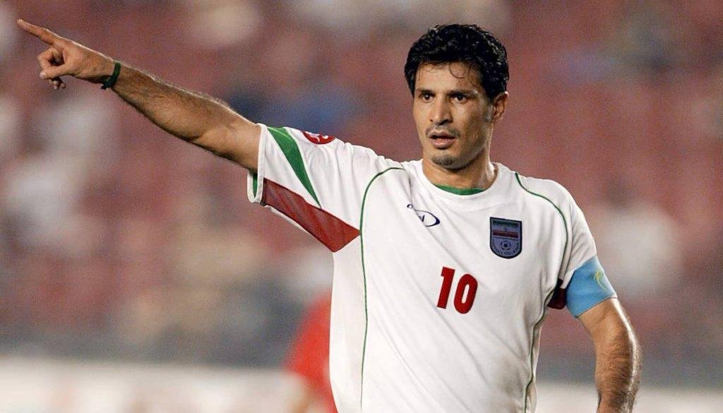 Ali Daei Vermögen 