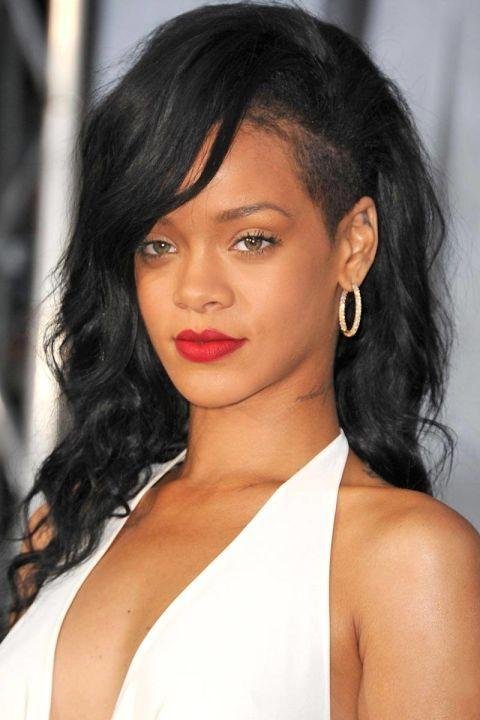 Rihanna Alter