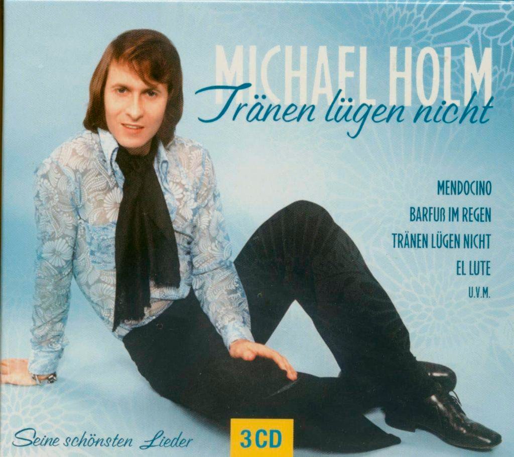 Wie Alt Ist Michael Holm