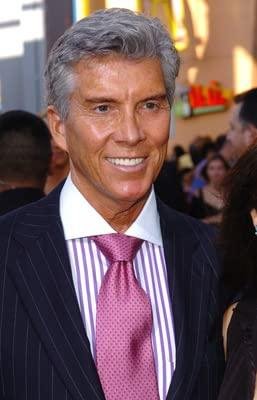 Michael Buffer Vermögen