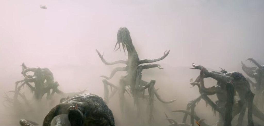 Monsters Dark Continent Wiki