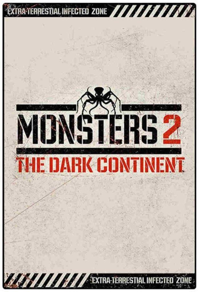 Monsters Dark Continent Wiki