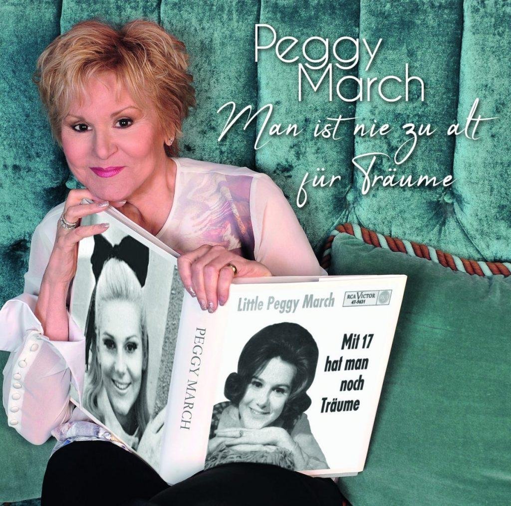 Peggy March Alter