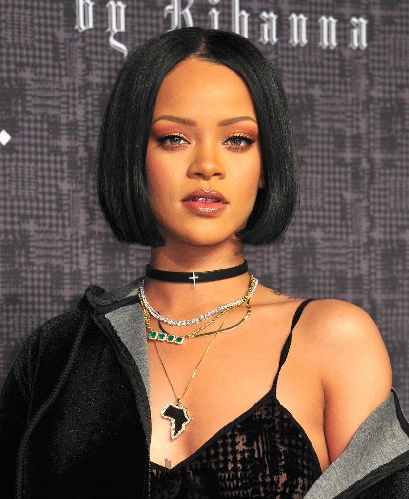 Rihanna Wiki