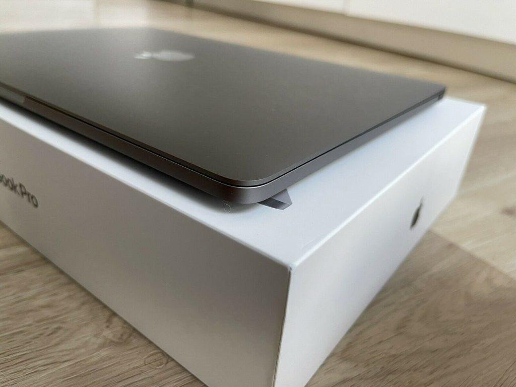 Macbook Pro Gewicht Mit Verpackung